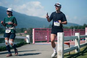 BIB: 
                            <button type="button" onclick="openModal(27633032)" class="btn btn-primary btn-sm float-right btn-popup" data-toggle="modal" data-target=".modal-high-quality">
                        <i class="fas fa-shopping-cart"></i> Add to Cart
                    </button>
                                            <button type="button" onclick="isThisMe(27633032, true)" class="btn btn-success btn-sm float-right btn-popup btn-isme hidden" data-toggle="tooltip" data-placement="bottom" title="นี่คือรูปของคุณใช่ไหม คลิกที่นี่เพื่อเอาเข้าอัลบั้ม">
                        <i class="fas fa-plus"></i> Add to album
                    </button>
                    <button type="button" onclick="isThisMe(27633032, false)" class="btn btn-warning btn-sm float-right btn-popup btn-isnotme hidden">
                        <i class="fas fa-ban"></i> Remove from album
                    </button>